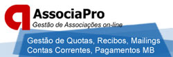 AssociaPro Gestão de Sócios