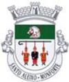 Freguesia de Santo Aleixo