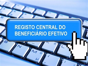 Registo Central do Beneficiário Efetivo